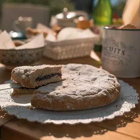 Frühstückspension Al Chiar Di Luna Valtellina *